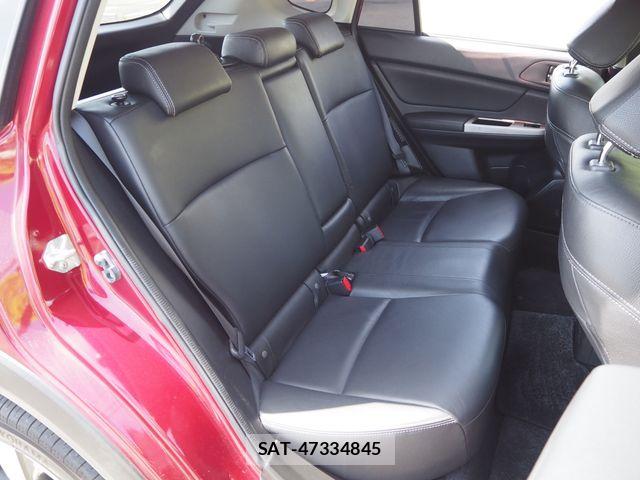 Subaru XV HYBRID 2013-09 6615092-20