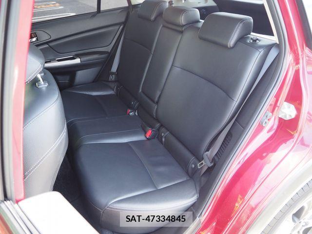 Subaru XV HYBRID 2013-09 6615092-21