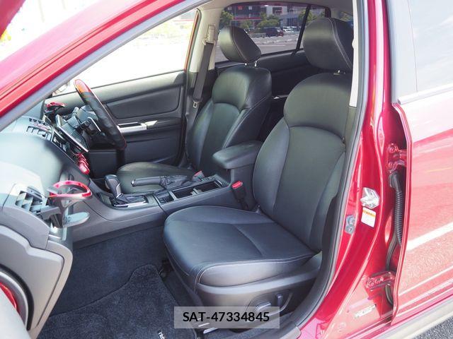 Subaru XV HYBRID 2013-09 6615092-22