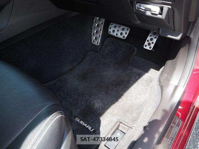 Subaru XV HYBRID 2013-09 6615092-23