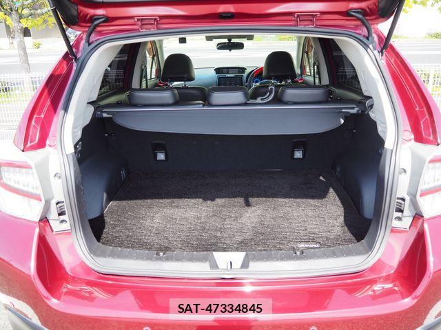 Subaru XV HYBRID 2013-09 6615092-25
