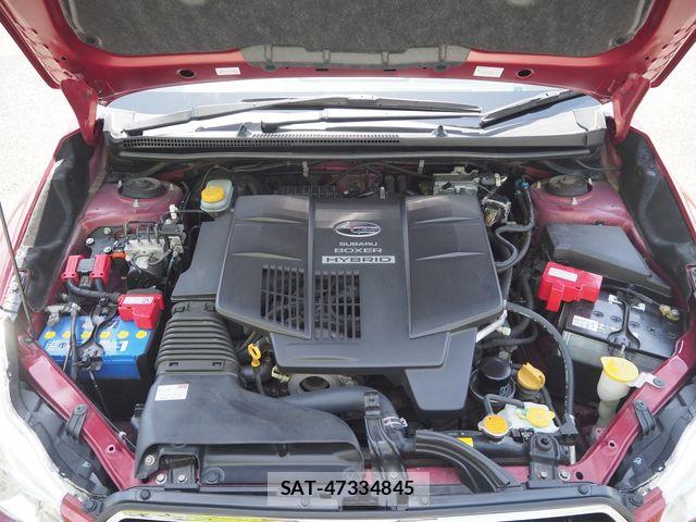 Subaru XV HYBRID 2013-09 6615092-26