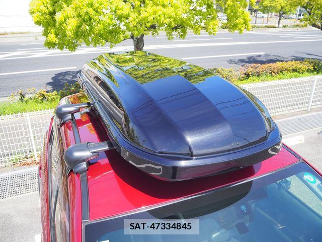 Subaru XV HYBRID 2013-09 6615092-27