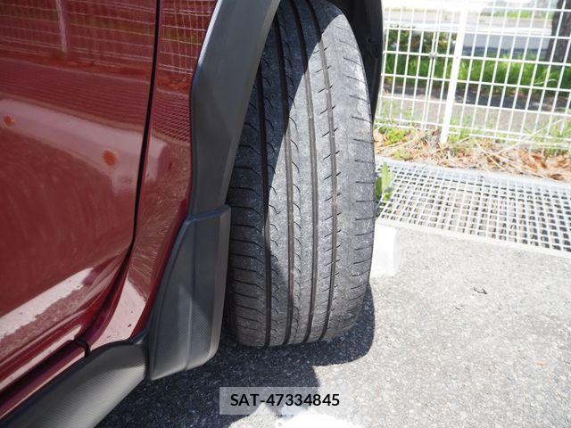 Subaru XV HYBRID 2013-09 6615092-28