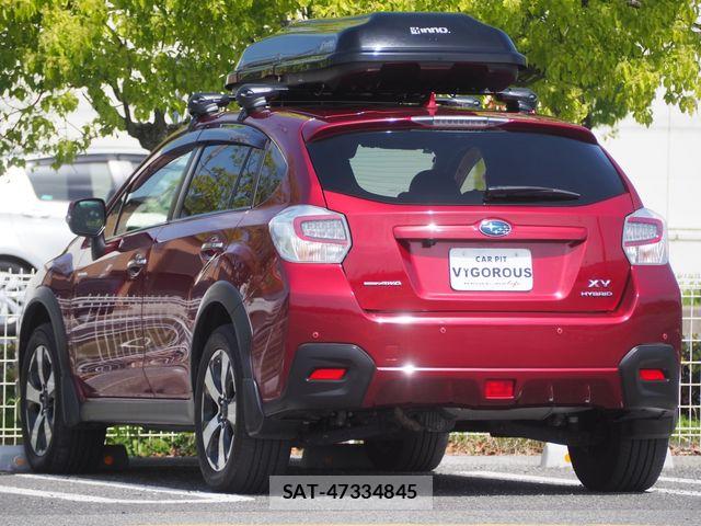 Subaru XV HYBRID 2013-09 6615092-2