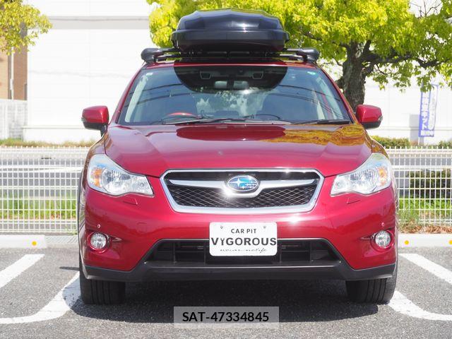 Subaru XV HYBRID 2013-09 6615092-3