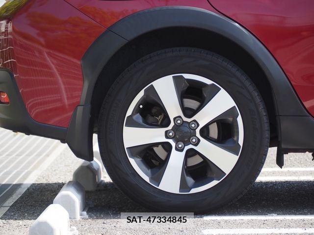 Subaru XV HYBRID 2013-09 6615092-6