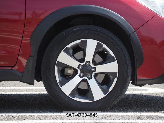 Subaru XV HYBRID 2013-09 6615092-7