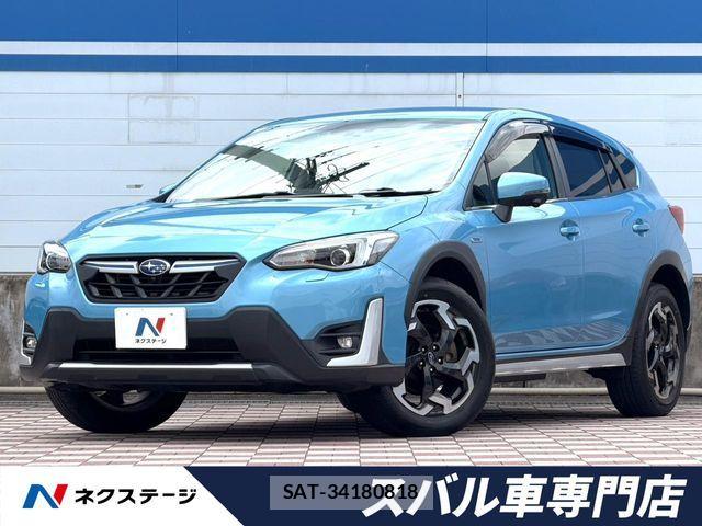 Subaru XV HYBRID 2020-10 6642645-0