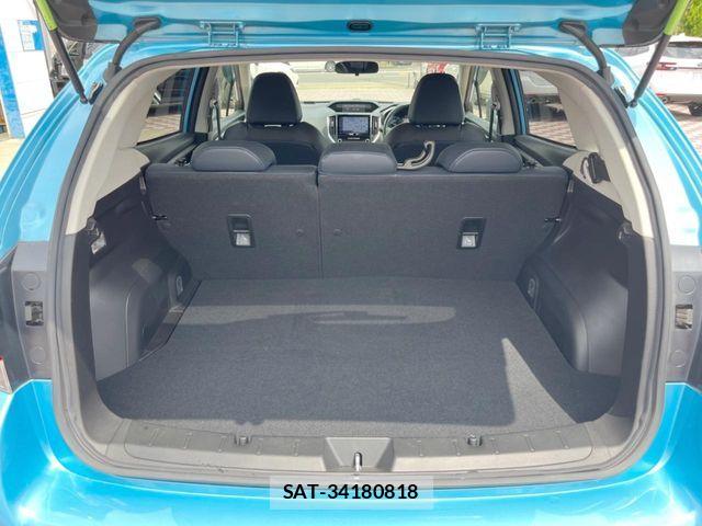 Subaru XV HYBRID 2020-10 6642645-9