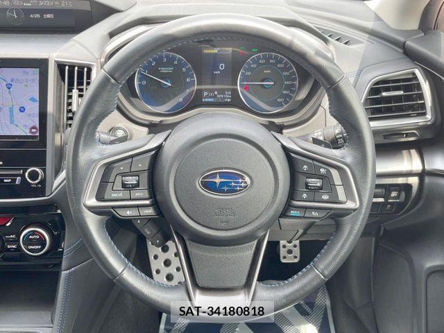 Subaru XV HYBRID 2020-10 6642645-10