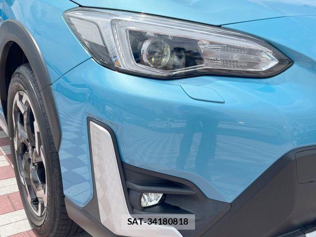 Subaru XV HYBRID 2020-10 6642645-11