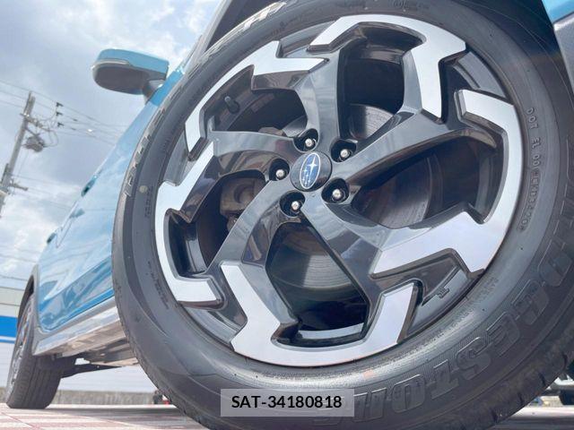 Subaru XV HYBRID 2020-10 6642645-12