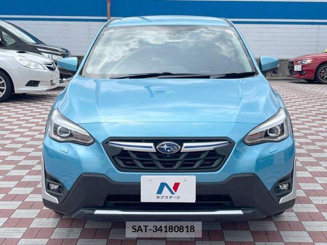 Subaru XV HYBRID 2020-10 6642645-13