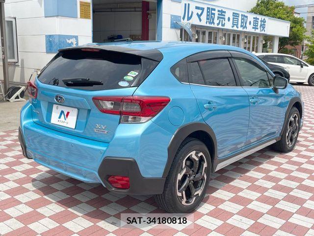 Subaru XV HYBRID 2020-10 6642645-16