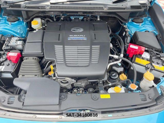 Subaru XV HYBRID 2020-10 6642645-17