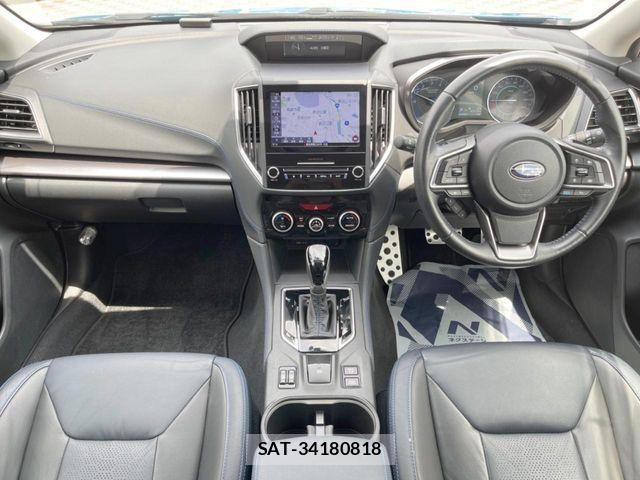 Subaru XV HYBRID 2020-10 6642645-1
