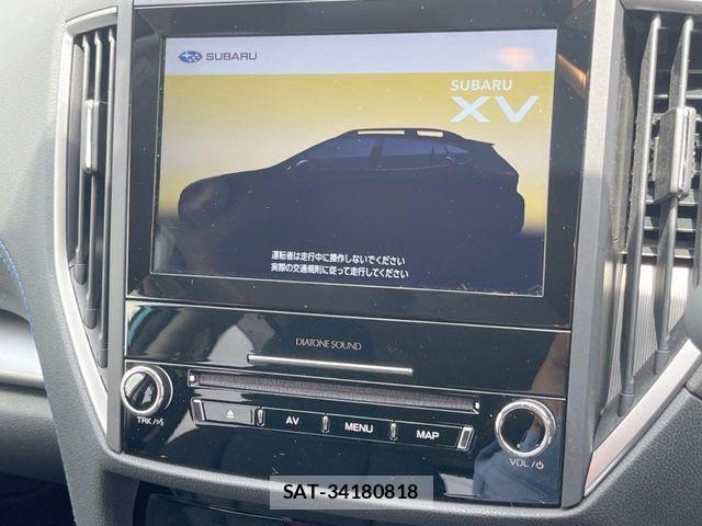 Subaru XV HYBRID 2020-10 6642645-2