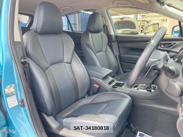 Subaru XV HYBRID 2020-10 6642645-7
