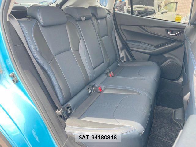 Subaru XV HYBRID 2020-10 6642645-8