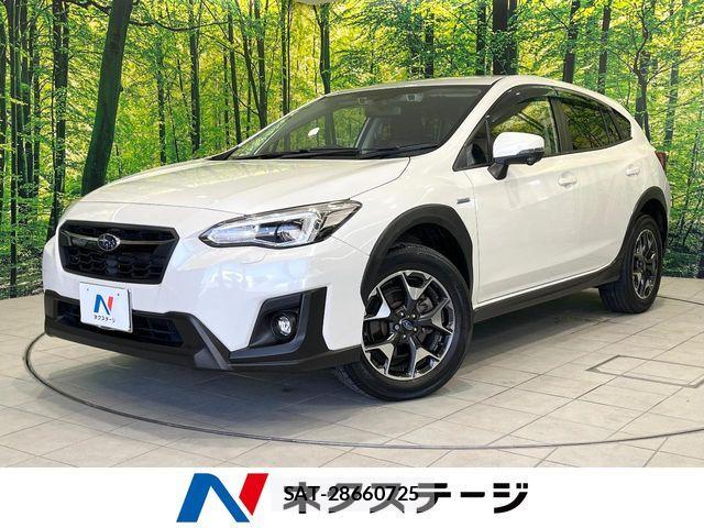 Subaru XV HYBRID 2020-03 6673806-0