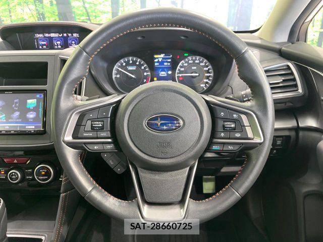 Subaru XV HYBRID 2020-03 6673806-10
