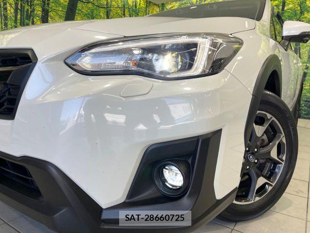 Subaru XV HYBRID 2020-03 6673806-11