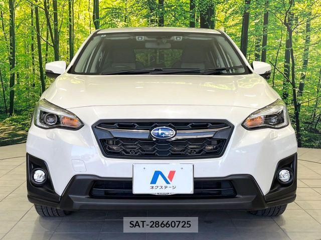 Subaru XV HYBRID 2020-03 6673806-13