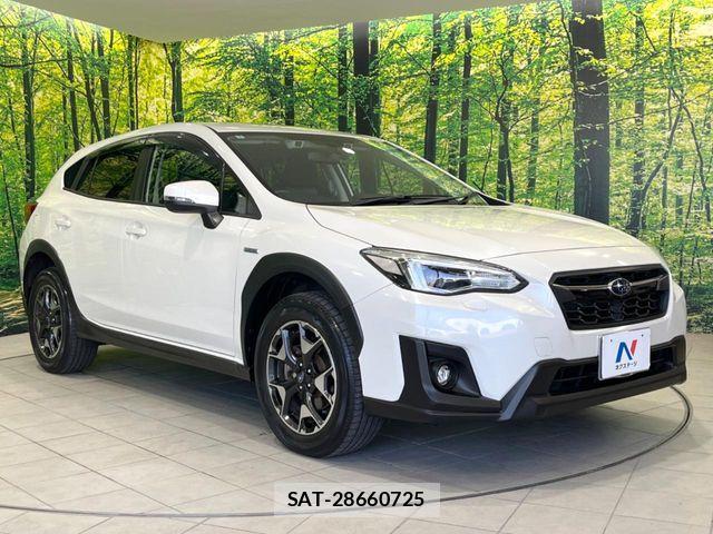 Subaru XV HYBRID 2020-03 6673806-15