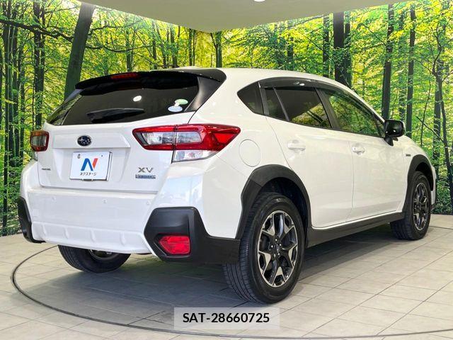Subaru XV HYBRID 2020-03 6673806-16