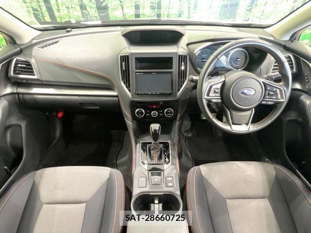 Subaru XV HYBRID 2020-03 6673806-1