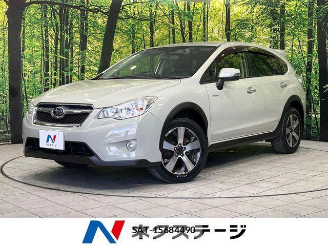 Subaru XV HYBRID 2015-03 6673807-0