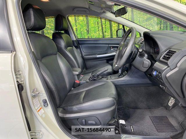 Subaru XV HYBRID 2015-03 6673807-9