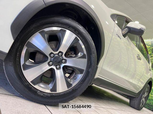 Subaru XV HYBRID 2015-03 6673807-13