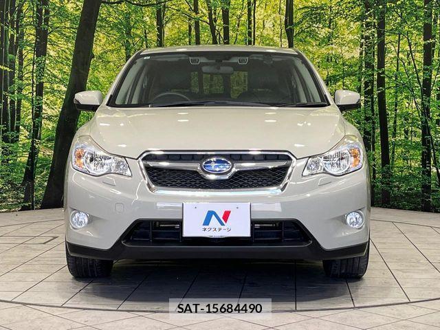 Subaru XV HYBRID 2015-03 6673807-14