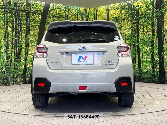 Subaru XV HYBRID 2015-03 6673807-15