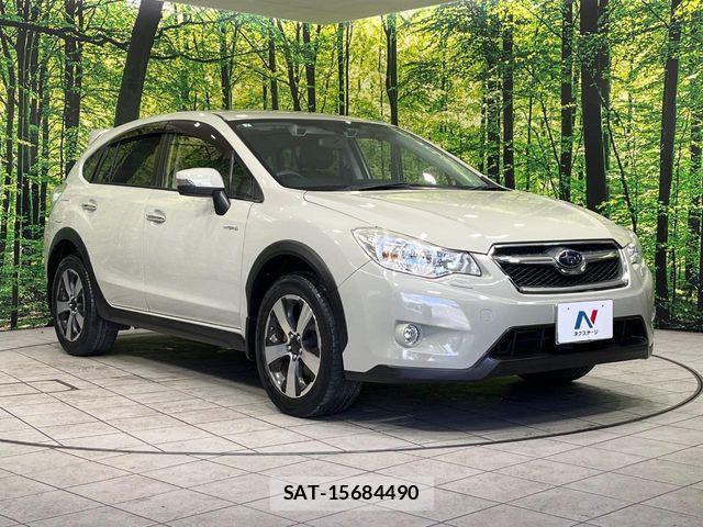 Subaru XV HYBRID 2015-03 6673807-16