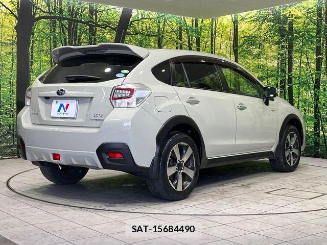 Subaru XV HYBRID 2015-03 6673807-17