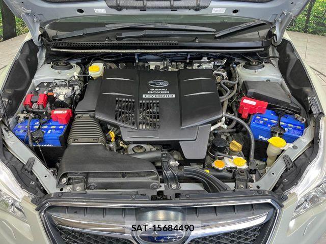 Subaru XV HYBRID 2015-03 6673807-18