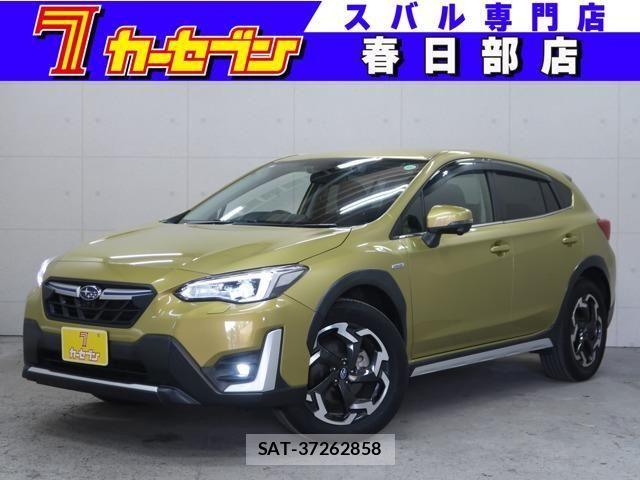 Subaru XV HYBRID 2020-11 6678272-0