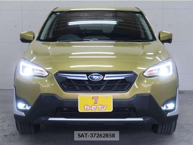 Subaru XV HYBRID 2020-11 6678272-9