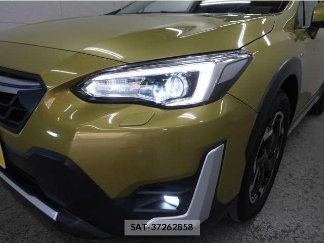Subaru XV HYBRID 2020-11 6678272-10