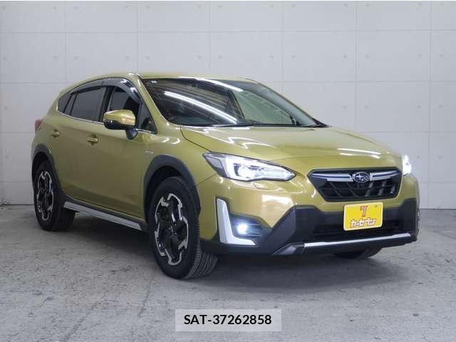Subaru XV HYBRID 2020-11 6678272-12