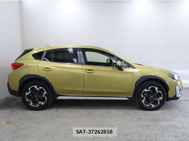 Subaru XV HYBRID 2020-11 6678272-13