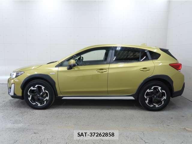 Subaru XV HYBRID 2020-11 6678272-14