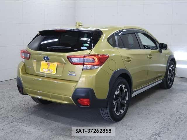 Subaru XV HYBRID 2020-11 6678272-16