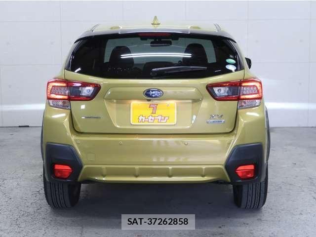Subaru XV HYBRID 2020-11 6678272-17