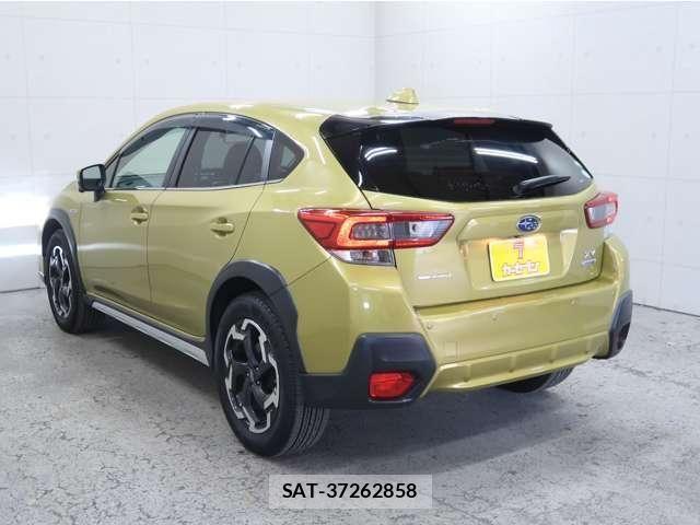 Subaru XV HYBRID 2020-11 6678272-18