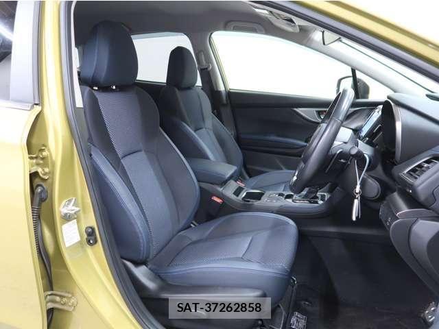 Subaru XV HYBRID 2020-11 6678272-19