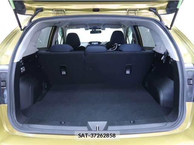 Subaru XV HYBRID 2020-11 6678272-21